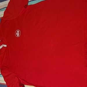 (#18) TOMMY TANKS SHIRT